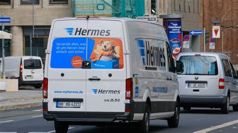 hermes online paketschein stornieren